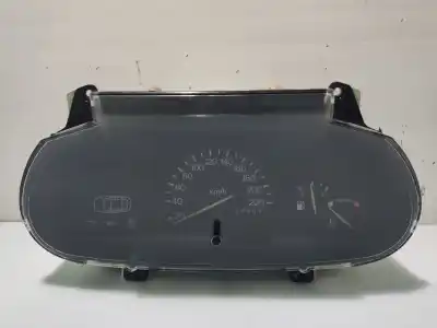 Автозапчасти б/у приборная доска за ford fiesta iv (ja_, jb_) 1.0 i ссылки oem iam 96fb10848aa