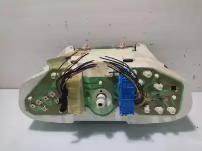Автозапчасти б/у приборная доска за ford fiesta iv (ja_, jb_) 1.0 i ссылки oem iam 96fb10848aa  1060069