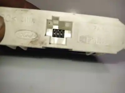 Автозапчасти б/у счетчик километров часы за ford fiesta iv (ja_, jb_) 1.0 i ссылки oem iam 96fb15000aa  