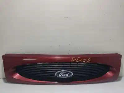 Автозапчасти б/у решетка переднего бампера за ford fiesta iv (ja_, jb_) 1.0 i ссылки oem iam 96fb8200acw