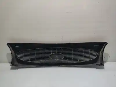 Автозапчасти б/у решетка переднего бампера за ford fiesta iv (ja_, jb_) 1.0 i ссылки oem iam 96fb8200acw  1021902