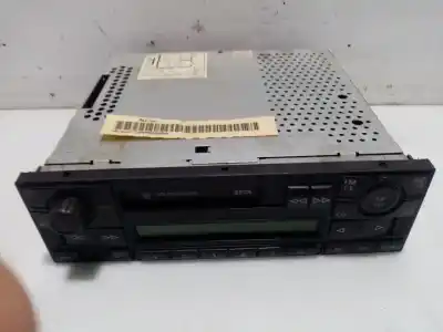 Piesă de schimb auto la mâna a doua sistem audio / cd radio casetofon pentru vw bora variant (1j6) 1.9 tdi referințe oem iam 1j0035152f