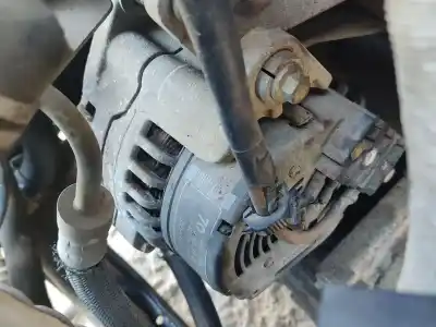 Автозапчасти б/у генератор за ford fiesta iv (ja_, jb_) 1.0 i ссылки oem iam 1406094
