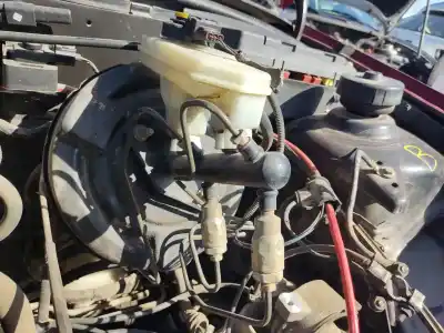 Автозапчасти б/у тормозной насос за ford fiesta iv (ja_, jb_) 1.0 i ссылки oem iam 1015248