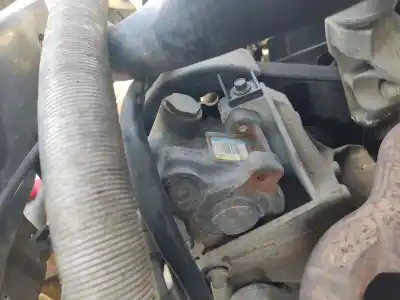 Автозапчасти б/у насос гидроусилителя за ford fiesta iv (ja_, jb_) 1.0 i ссылки oem iam 1358269