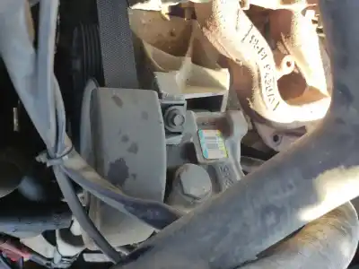 Автозапчасти б/у насос гидроусилителя за ford fiesta iv (ja_, jb_) 1.0 i ссылки oem iam 1358269  4147211