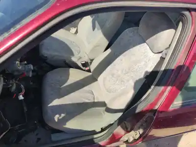 Автозапчасти б/у левое переднее сидение за ford fiesta iv (ja_, jb_) 1.0 i ссылки oem iam 6011adi