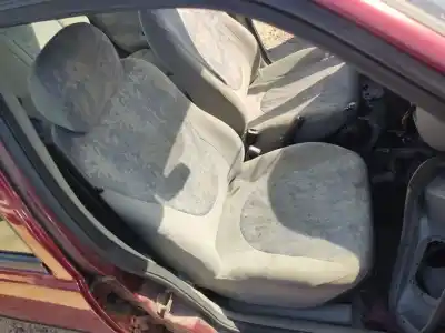 Автозапчасти б/у сиденье правое переднее за ford fiesta iv (ja_, jb_) 1.0 i ссылки oem iam 6011add