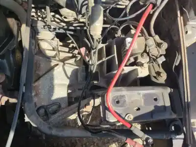 Автозапчасти б/у коробка передач за ford fiesta iv (ja_, jb_) 1.0 i ссылки oem iam 1079483