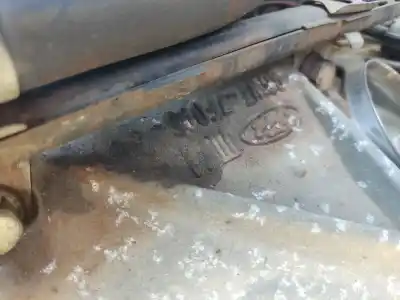 Автозапчасти б/у коробка передач за ford fiesta iv (ja_, jb_) 1.0 i ссылки oem iam 1079483  96wt7f096