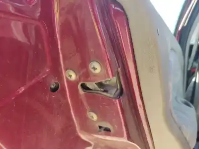 Автозапчасти б/у замок задней левой двери за ford fiesta iv (ja_, jb_) 1.0 i ссылки oem iam 4594922