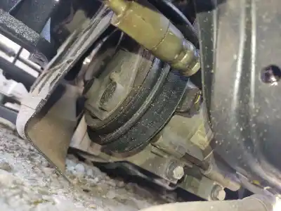 Автозапчасти б/у компрессор кондиционера воздуха за FORD FIESTA IV (JA_, JB_) 1.0 I ссылки OEM IAM 1405817  