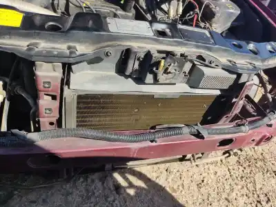 Pezzo di ricambio per auto di seconda mano Condensatore Aria Condizionata per FORD FIESTA IV (JA_, JB_) 1.0 I Riferimenti OEM IAM 1135931  