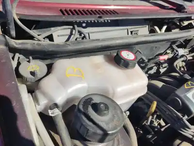 Автозапчасти б/у расширительный депозит за ford fiesta iv (ja_, jb_) 1.0 i ссылки oem iam 1105652
