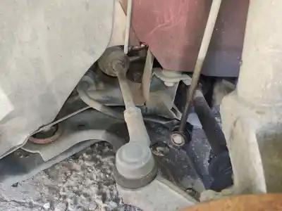 Автозапчасти б/у рулевая рейка за ford fiesta iv (ja_, jb_) 1.0 i ссылки oem iam 1041275