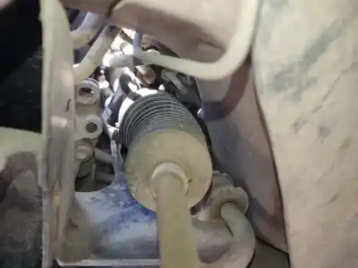 Автозапчасти б/у рулевая рейка за ford fiesta iv (ja_, jb_) 1.0 i ссылки oem iam 1041275  