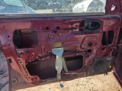 Автозапчасти б/у регулятор стекла переднего левого за ford fiesta iv (ja_, jb_) 1.0 i ссылки oem iam 1074293