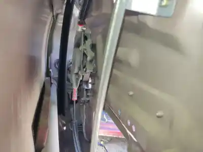 Автозапчасти б/у регулятор стекла переднего левого за ford fiesta iv (ja_, jb_) 1.0 i ссылки oem iam 1074293  