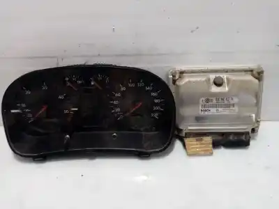 İkinci el araba yedek parçası  için VW BORA VARIANT (1J6)  OEM IAM referansları 6005KI  