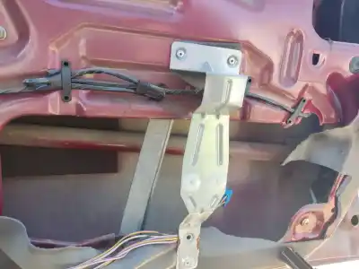 Автозапчастина б/у регулятор переднього правого скла для ford fiesta iv (ja_, jb_) 1.0 i посилання на oem iam 1074290  