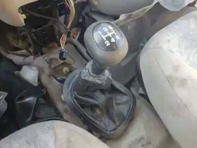 Автозапчасти б/у накладка рычага передач за FORD FIESTA IV (JA_, JB_) 1.0 I ссылки OEM IAM 1014296  