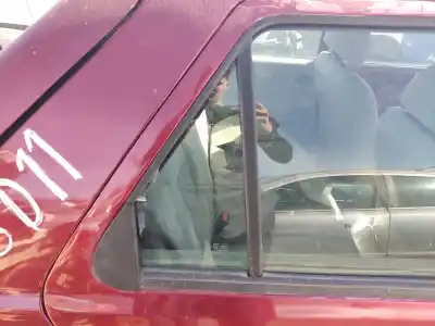 Автозапчасти б/у луна защита задняя справа за ford fiesta iv (ja_, jb_) 1.0 i ссылки oem iam 6543746