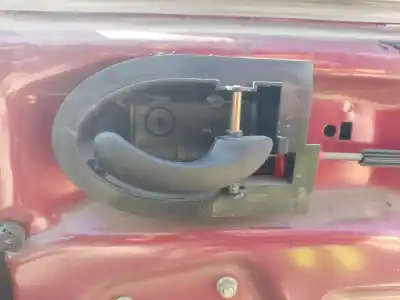 Автозапчасти б/у внутри передней правой ручки за ford fiesta iv (ja_, jb_) 1.0 i ссылки oem iam 1048803