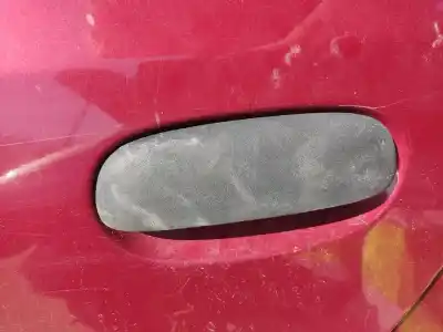 Автозапчасти б/у задняя левая наружная ручка за FORD FIESTA IV (JA_, JB_) 1.0 I ссылки OEM IAM 1018498  