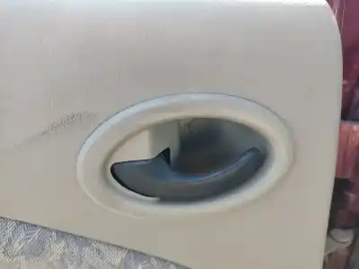 Автозапчасти б/у левая задняя внутренняя ручка за ford fiesta iv (ja_, jb_) 1.0 i ссылки oem iam 1048805