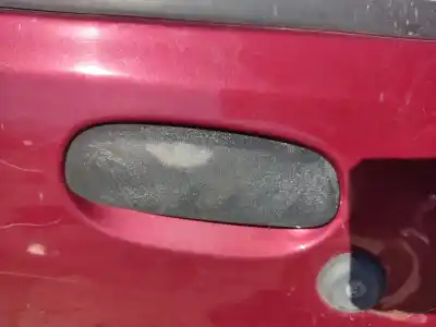 Автозапчасти б/у левая передняя наружная ручка за ford fiesta iv (ja_, jb_) 1.0 i ссылки oem iam 1022253