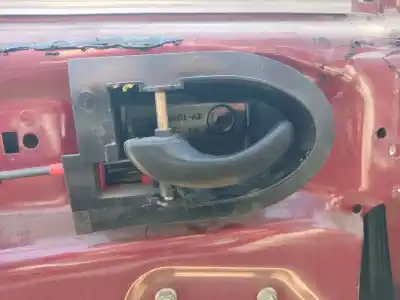 Автозапчасти б/у левая передняя внутренняя ручка за ford fiesta iv (ja_, jb_) 1.0 i ссылки oem iam 1048805