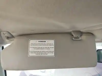 Автозапчасти б/у левая зона за ford fiesta iv (ja_, jb_) 1.0 i ссылки oem iam 1056268
