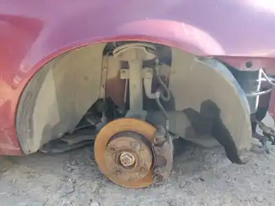 Автозапчасти б/у передняя правая колесная арка за ford fiesta iv (ja_, jb_) 1.0 i ссылки oem iam 1105559