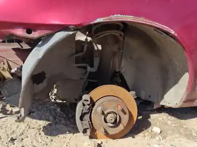 Автозапчасти б/у передняя левая колесная арка за ford fiesta iv (ja_, jb_) 1.0 i ссылки oem iam 1105562