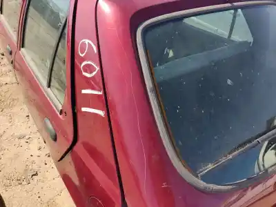 Pezzo di ricambio per auto di seconda mano portellone per ford fiesta iv (ja_, jb_) 1.0 i riferimenti oem iam 1086151  