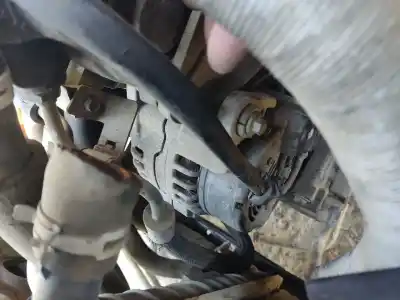 Автозапчасти б/у напорная трубка усилителя рулевого управления за ford fiesta iv (ja_, jb_) 1.0 i ссылки oem iam 1000017