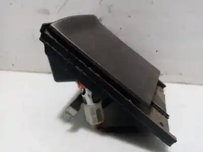 Pezzo di ricambio per auto di seconda mano portacenere per volkswagen bora variant (1j6) 1.9 tdi riferimenti oem iam 1j0857961g  