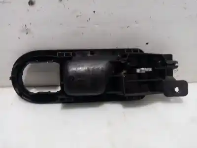 Автозапчасти б/у левая передняя внутренняя ручка за volkswagen bora variant (1j6) 1.9 tdi ссылки oem iam 3b1837113lb41  