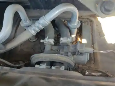 Pezzo di ricambio per auto di seconda mano Valvola Di Scambio Riscaldamento per FORD FIESTA IV (JA_, JB_) 1.0 I Riferimenti OEM IAM 1714716  