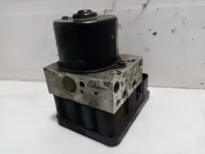 Peça sobressalente para automóvel em segunda mão abs por vw bora variant (1j6) 1.9 tdi referências oem iam 1j0614117e 1c0907379j 11658840