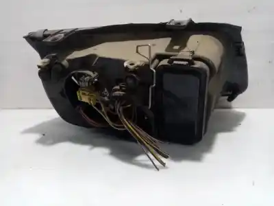 İkinci el araba yedek parçası sol far için vw bora variant (1j6) 1.9 tdi oem iam referansları 1j5941017be  