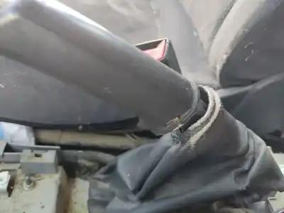 Автозапчасти б/у рычаг ручного тормоза за opel astra h (a04) 1.6 (l48) ссылки oem iam 13237277  