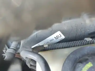 Автозапчастина б/у гальмівний серво для opel astra h (a04) 1.6 (l48) посилання на oem iam 13142359mu  13142359