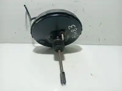 Автозапчастина б/у гальмівний серво для opel astra h (a04) 1.6 (l48) посилання на oem iam 13142359mu  13142359