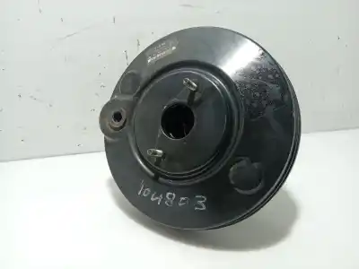 Second-hand car spare part brake servo for opel astra h (a04) 1.6 (l48) oem iam references 13142362