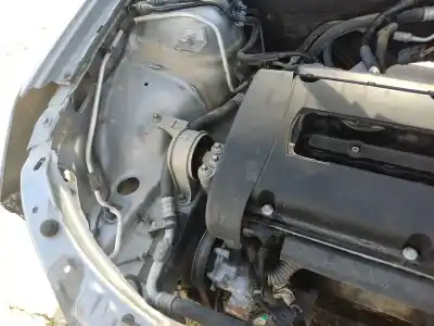 Автозапчасти б/у трубы кондиционирования воздуха за opel astra h (a04) 1.6 (l48) ссылки oem iam 4754taa  6850328