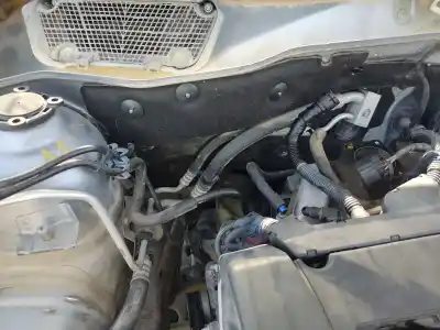Автозапчасти б/у трубы кондиционирования воздуха за opel astra h (a04) 1.6 (l48) ссылки oem iam 4754taa  6850328
