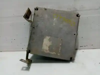 Second-hand car spare part ECU ENGINE CONTROL for NISSAN X-TRAIL (T30)  OEM IAM references 237148H700  