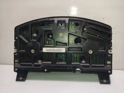 Second-hand car spare part dashboard for opel astra h (a04) 1.6 (l48) oem iam references 13186321hc  13186321