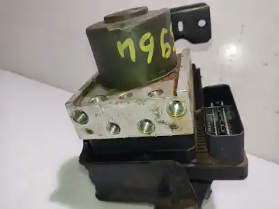 Second-hand car spare part abs for opel astra h (a04) 1.6 (l48) oem iam references 24447833be 10020700204 10097005043